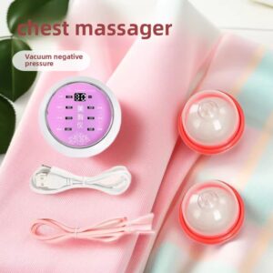 Breast Enlargement Machine