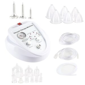 Ultrasonic Beauty Instrument