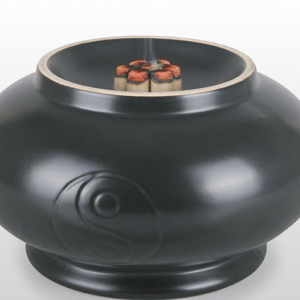 Ceramic Moxibustion Cupping Therapy Jars