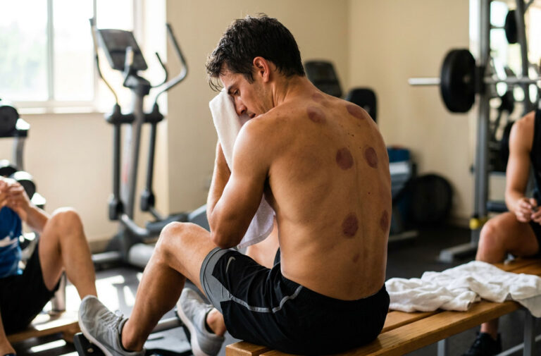 Does Cupping Work? What the Research Says, What the Marks Mean, and Who Should Skip It