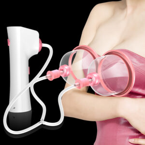 Breast Enlargement Bust Enhancement Chest Device
